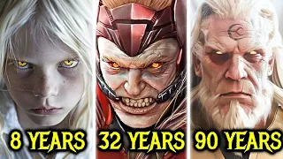 Entire Life Of Omega Red Explored - One Of X-Men's Most Terrifying Villains Who Was A Soviet Soldier