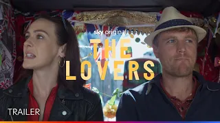 The Lovers | Nuova serie | Trailer