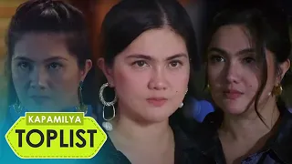 7 of Selene's 'badass' moments in The Iron Heart | Kapamilya Toplist