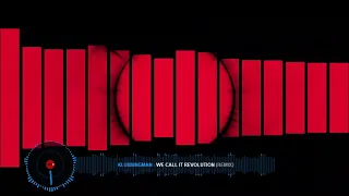 Klubbingman Feat. Beatrix Delgado - We Call It Revolution (Remix Dj Butterfly)