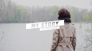 My Story | Vanessa - geheilt von multipler Persönlichkeit