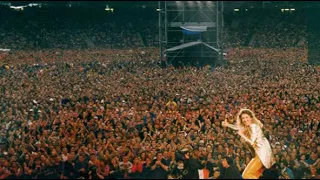 Céline Dion - Pour que tu m'aimes encore (FIY Tour 1997)