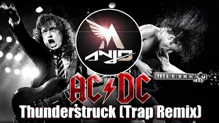 ACDC - Thunderstruck (Trap Remix)