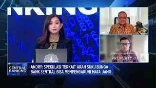 Rupiah Makin Merana, Ekonomi RI Terancam?