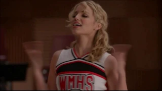 Glee - Toxic (Full Performance) 5x12