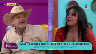 'Soy gay y mi familia no me acepta' | Programa Completo | Que Pase Laura