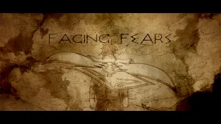 Tales of Zestiria AMV - Facing fears (  Hellas IC )