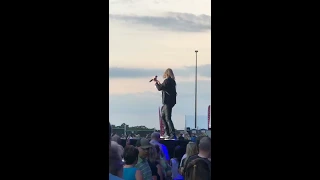 Def Leppard Man Enough Live Hershey, PA 25th May 2018 (Clip)