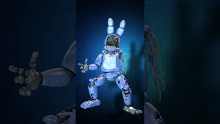 Withered Bonnie Boogie Down Dance Fortnite Emote