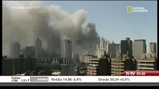Das Erbe des Terrors - Die Welt nach 9/11 (2009) [Deutsche Dokumentation]