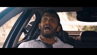 Taxi 5 (2018) - Trailer (English Subs)
