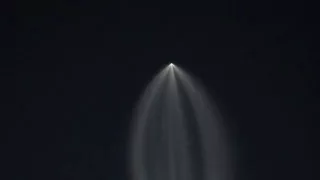 Запуск космонавтов с Байконура. 19.12.2012