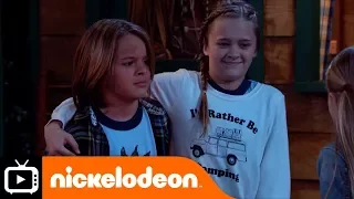 Nicky, Ricky, Dicky & Dawn | Fake Boyfriend | Nickelodeon UK