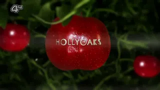 Hollyoaks Titles - April 2016 [1080p]