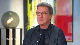 EXTRAIT - François Cluzet évoque le départ de sa mère lorsqu'il était enfant - Thé ou Café 17/03/18