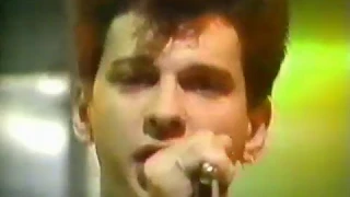 Depeche Mode   New Life   Top of the pops