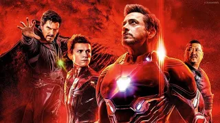 Мстители: Финал - Avengers: Endgame | Все трейлеры фильма RU