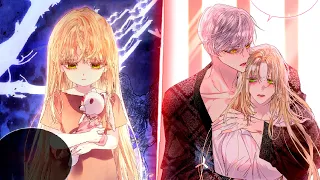 She Rescued A Nine-Tailed Fox But When She Grew Up He Fell In Love With Her | Manhwa Recap