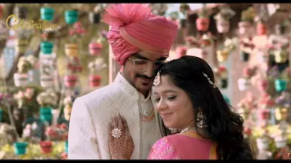 Siddhi Annirudh,s Ring ceremony | Engagement Highlights | Engagement Video Song | Best Couple Entry