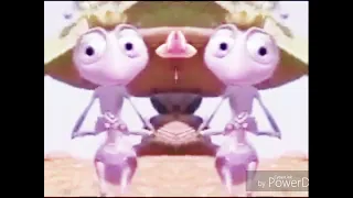 A Bug Life Trailer Full Screen Waters