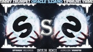 Timmy Trumpet - Oracle (SNYK3R Remix) [HARDSTYLE]