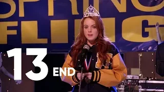 Mean Girls - Spring Fling & Ending Scene