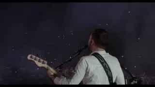 Imagine Dragons  (radioactive) Smoke & Mirrors Live 2016