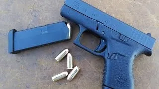 Glock 42