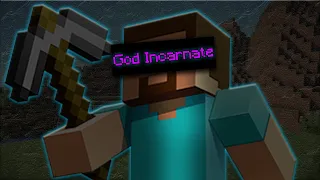 Why Steve from Minecraft is the most POWERFUL character in fiction