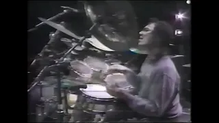 Sting & Vinnie Colaiuta - Tea In The Sahara 1990