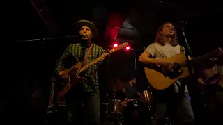Ian Noe “Letter to Madeline” Live at Great Scott in Boston, MA on October 1, 2019
