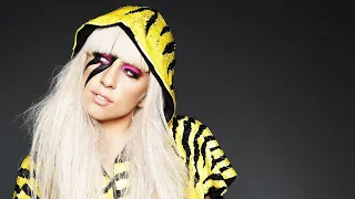 Lady Gaga, BLACKPINK - Sour Candy (Audio) By Trump Tune