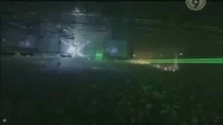 Blank & Jones Live @ Trance Energy16 02 2002