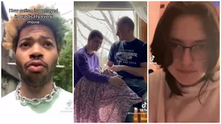 Autism TikTok Compilation #4