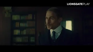 The Lost City of Z 2016 Hindi Dubbed 360p