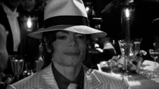 Michael Jackson - Smooth Criminal (This Is It - Cinematic 4K)