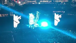 Red Hot Chili Peppers- Whatchu Thinkin’ (Live At Citizens Bank Park) (9/3/22)