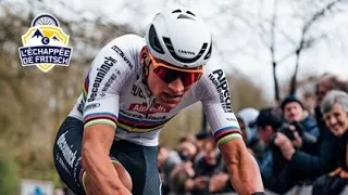 TOUR DES FLANDRES 2024 - Comment battre le favori Van der Poel selon Nicolas Fritsch