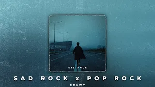 Distance | Sad Rock x Pop Rock Type Beat | Три Дня Дождя Type Beat (prod. Erawy)