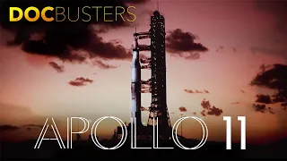 Discovering The Magical 65mm Footage | Apollo 11 (2019)