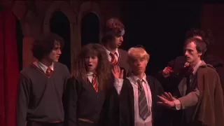 A Very Potter Sequel Act 2 Part 8