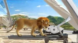 Animals United 3D - Trailer