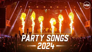 Party Songs 2024 - EDM Remixes of Popular Songs | DJ Remix Club Music Dance Mix 2024 #205