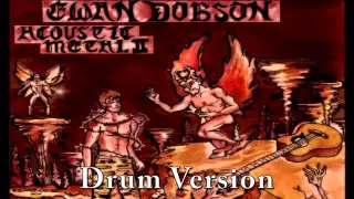 ★ Ewan Dobson  Acoustic Metal 2 DRUM VERSION  ★  Sampler