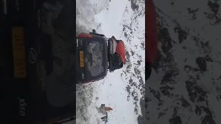 worlds dangerious road Zojila pass 2018