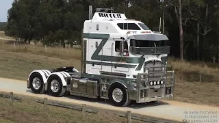 Trucks Trucks Trucks all over Victoria Australia of all types and sizes  Hope you enjoy