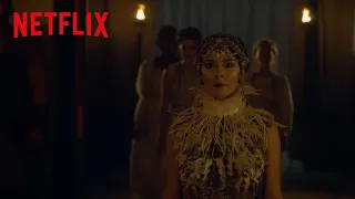 Troy: Fall Of A City | Official Trailer [HD] | Netflix