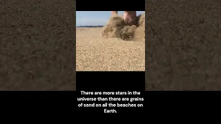 More Stars Than Sand!