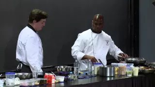 Martin Breslin: The History of Culinary Thickeners, Science and Cooking Public Lecture Series 2014