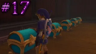 Reasons I'm Stupid - Skyward Sword Randomizer (ZSSR) #17